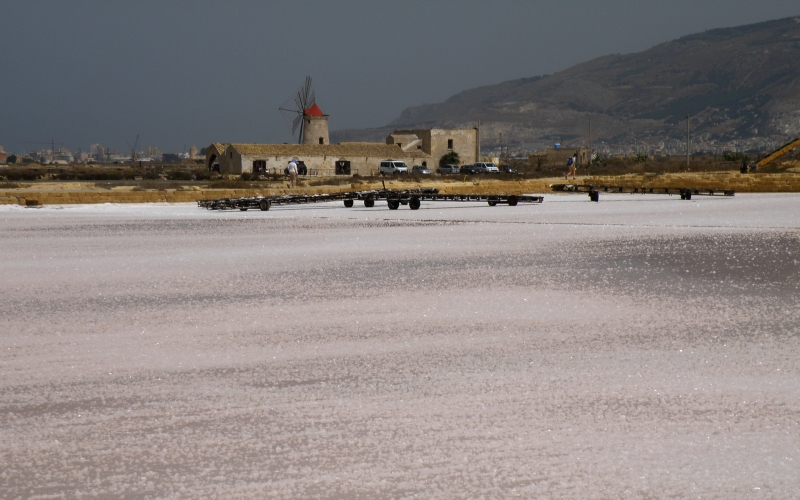 ESS Landing