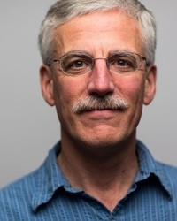 Kenneth Creager's Profile Picture