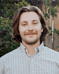 Jonathan Gates's Profile Picture